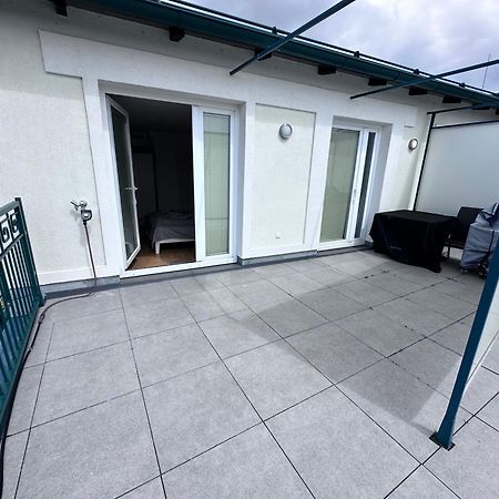 Comfort Collection Podersdorf Am See Podersdorf am See Exterior foto