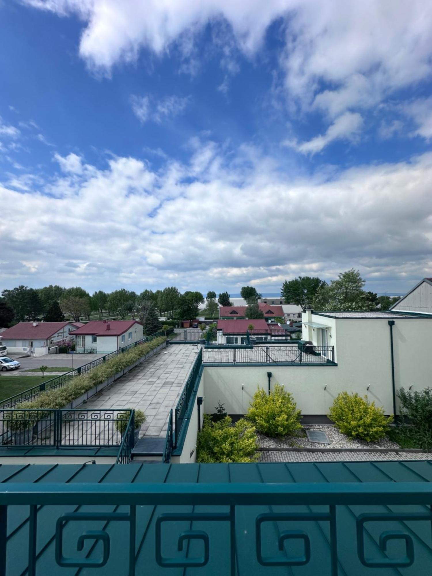 Comfort Collection Podersdorf Am See Podersdorf am See Exterior foto