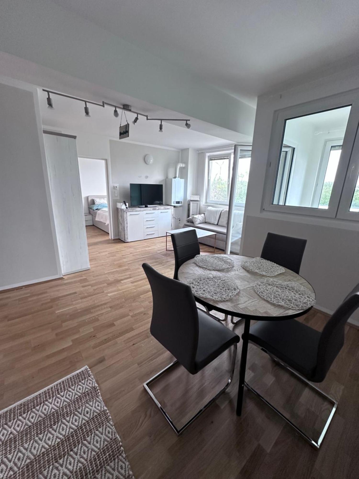 Comfort Collection Podersdorf Am See Podersdorf am See Exterior foto