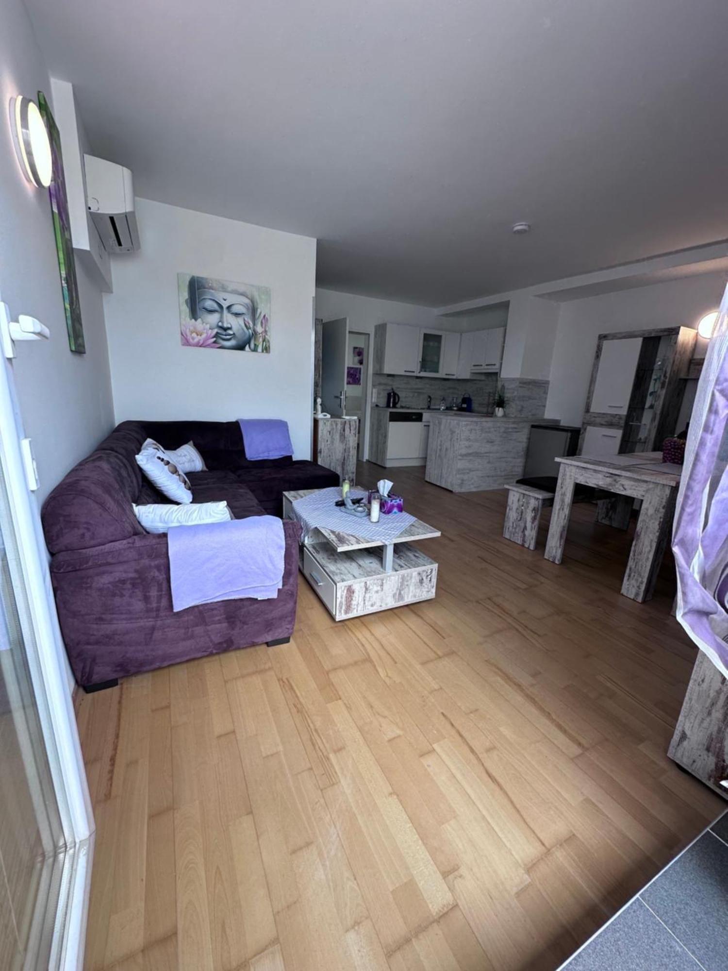 Comfort Collection Podersdorf Am See Podersdorf am See Exterior foto