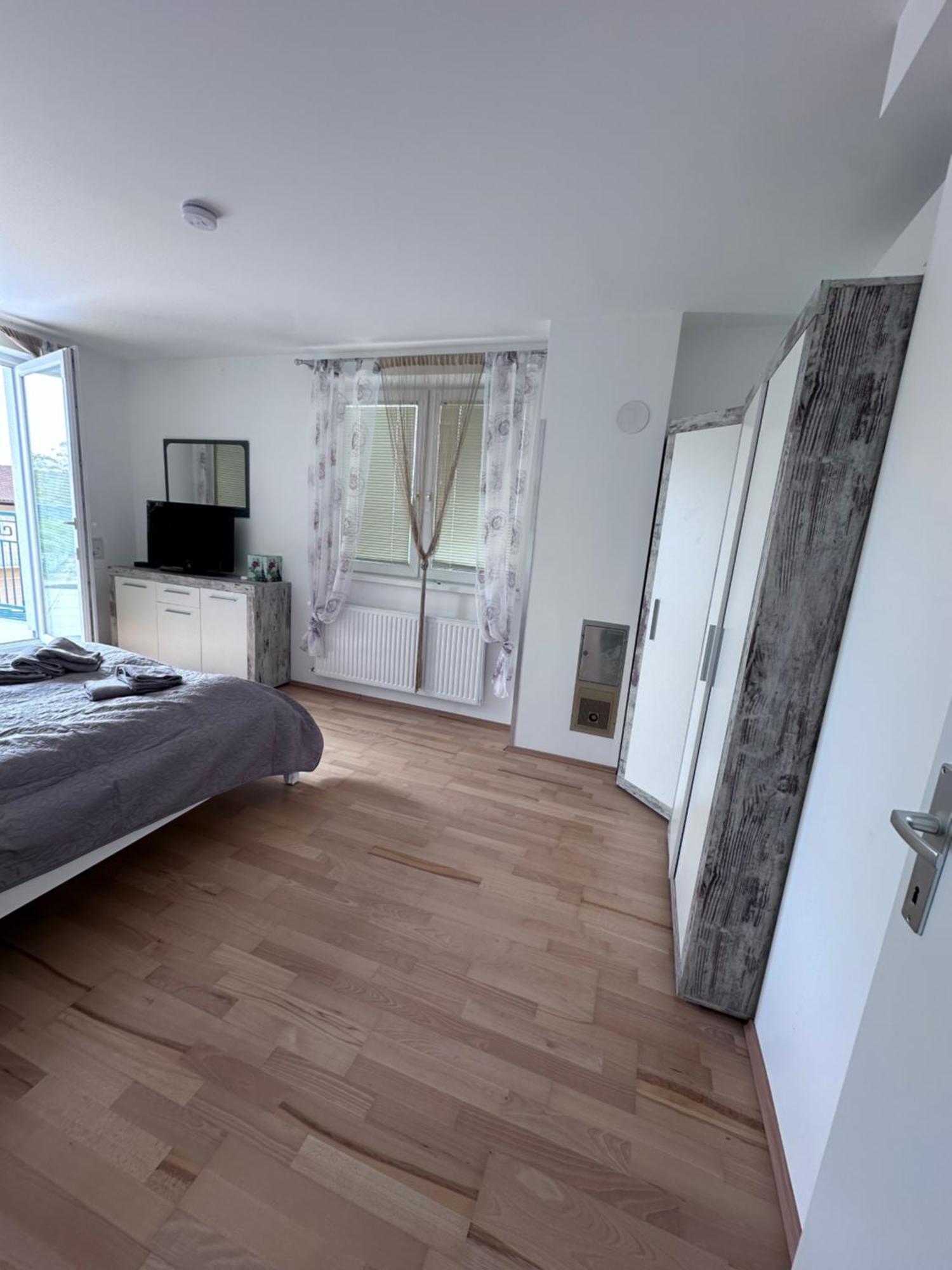 Comfort Collection Podersdorf Am See Podersdorf am See Exterior foto