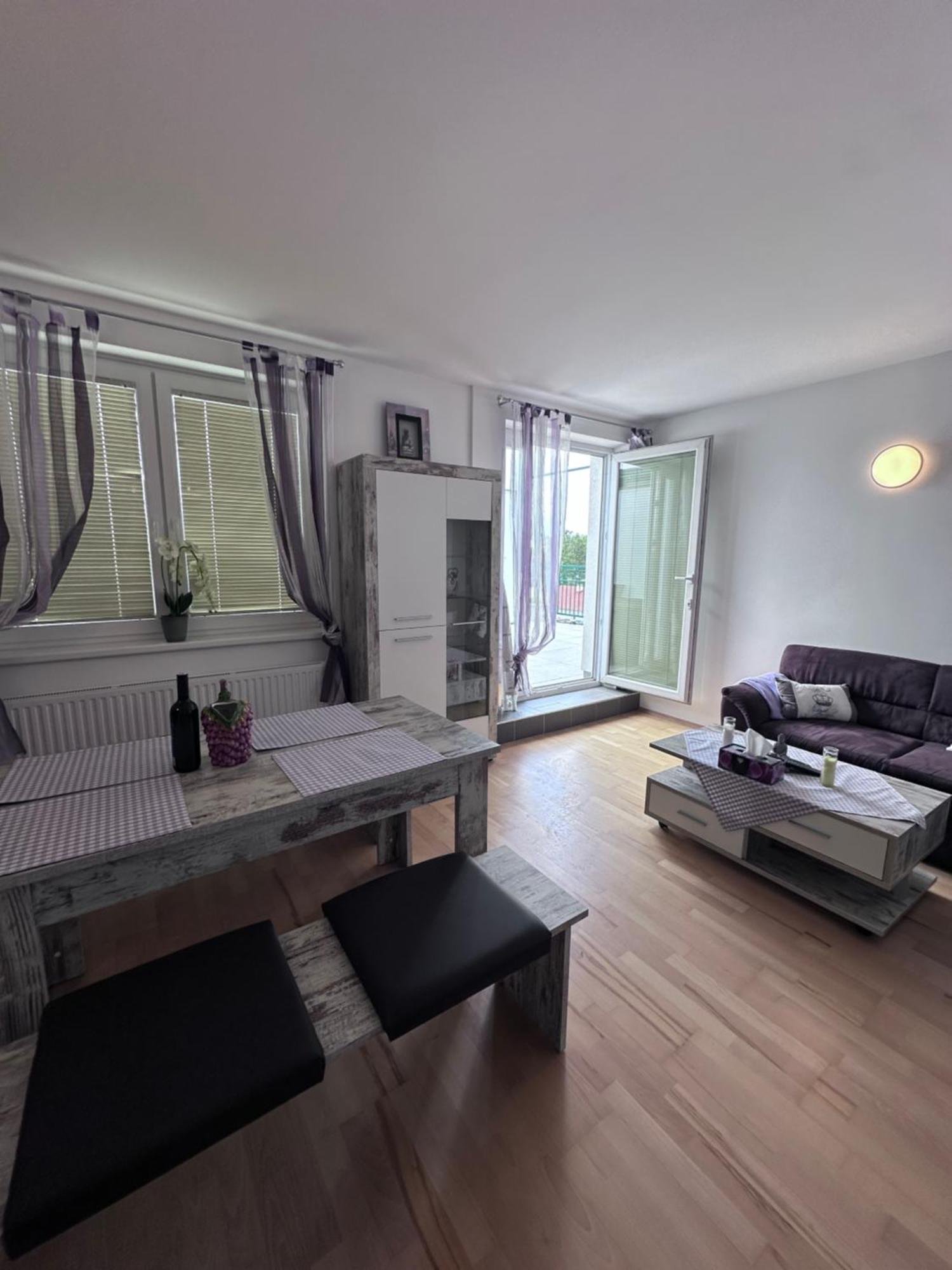 Comfort Collection Podersdorf Am See Podersdorf am See Exterior foto