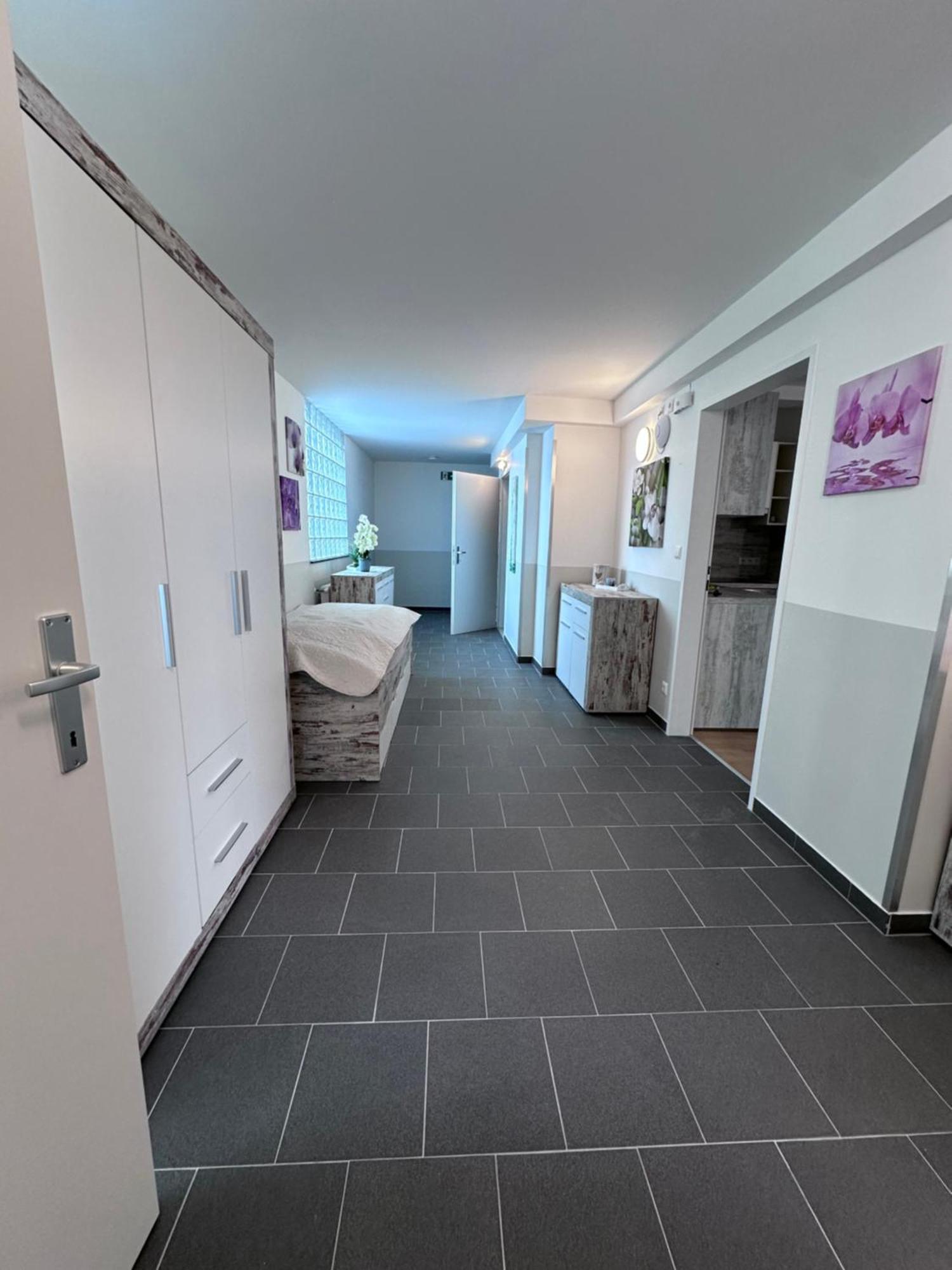 Comfort Collection Podersdorf Am See Podersdorf am See Exterior foto