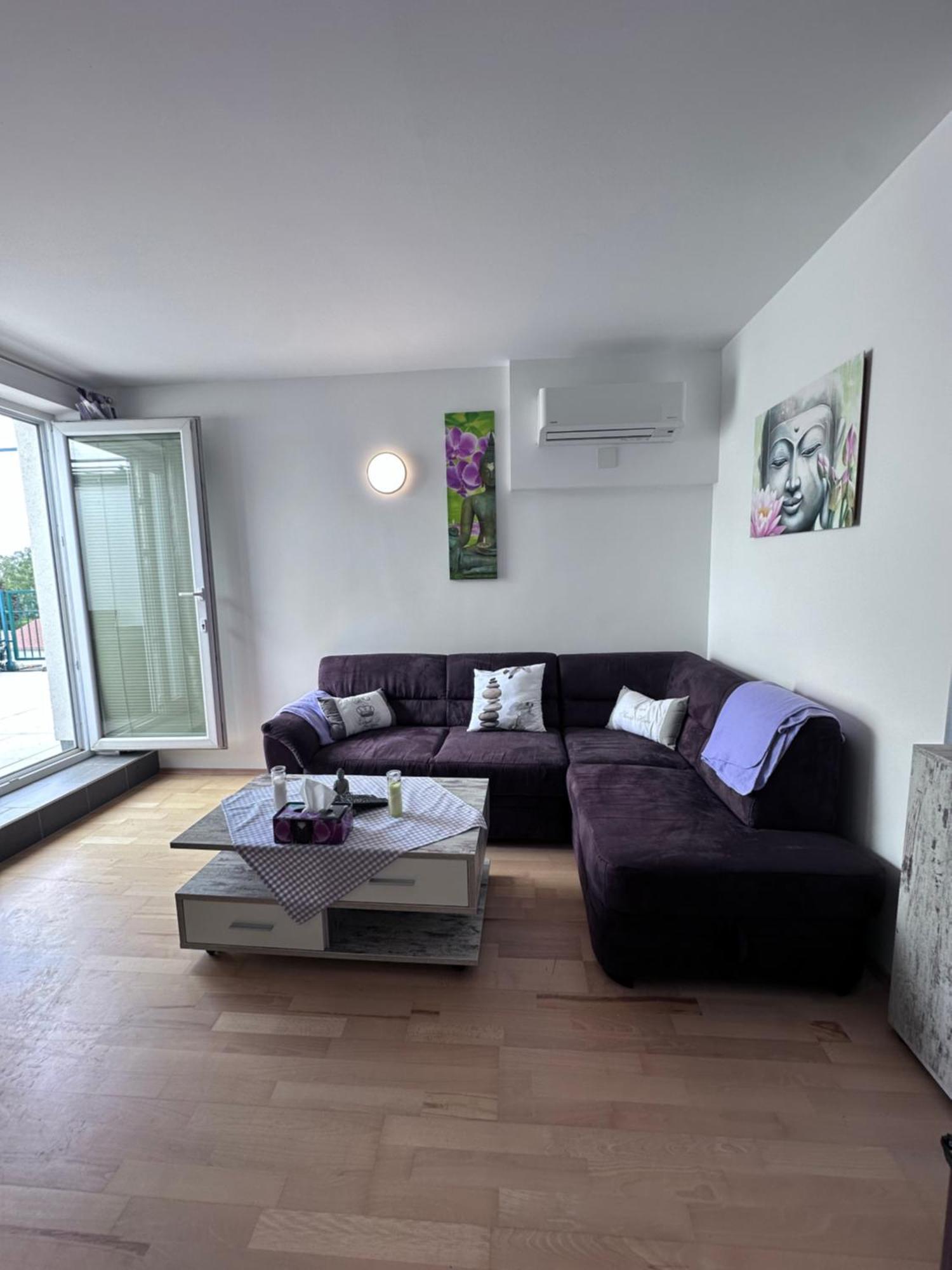 Comfort Collection Podersdorf Am See Podersdorf am See Exterior foto