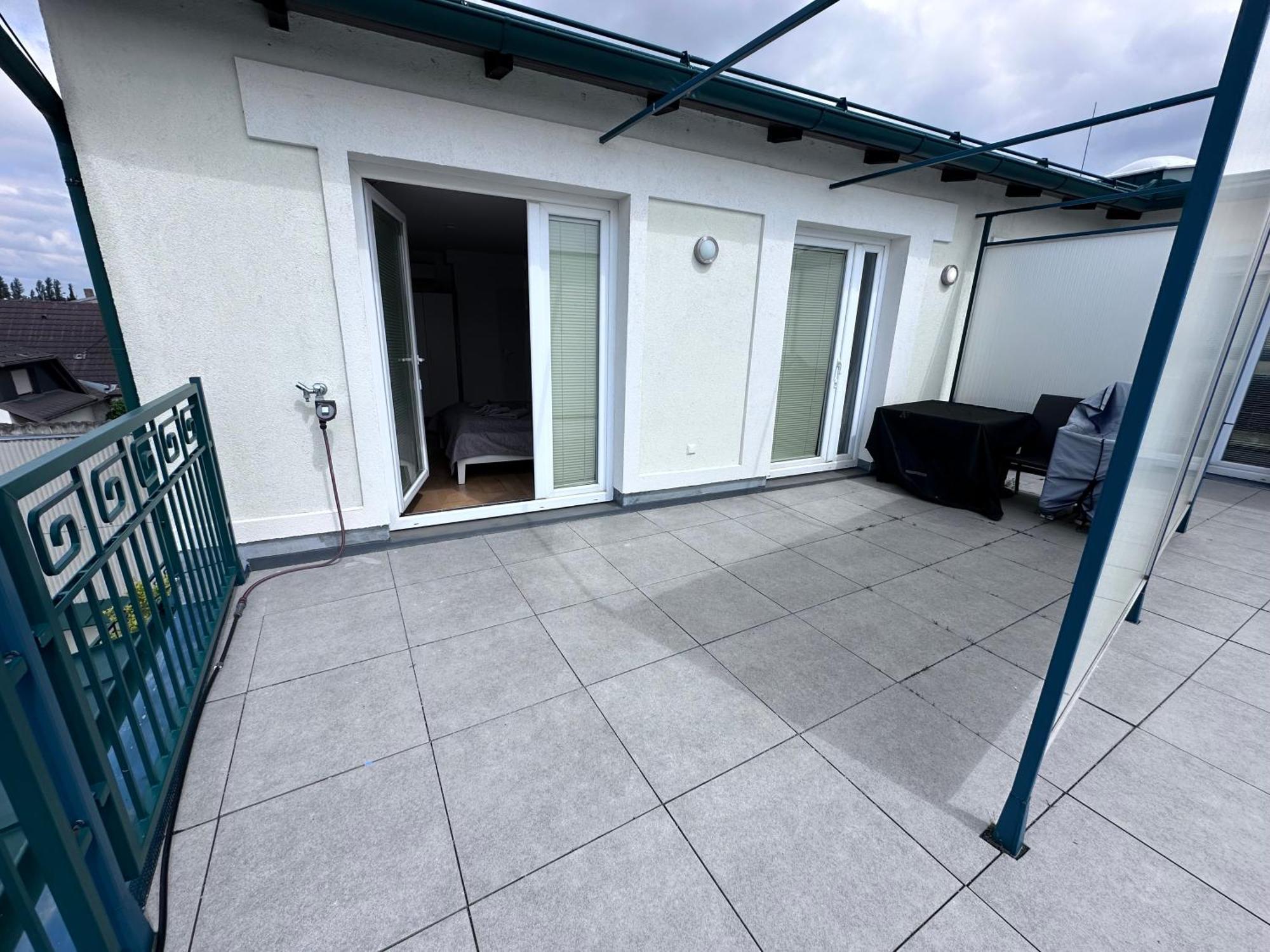 Comfort Collection Podersdorf Am See Podersdorf am See Exterior foto