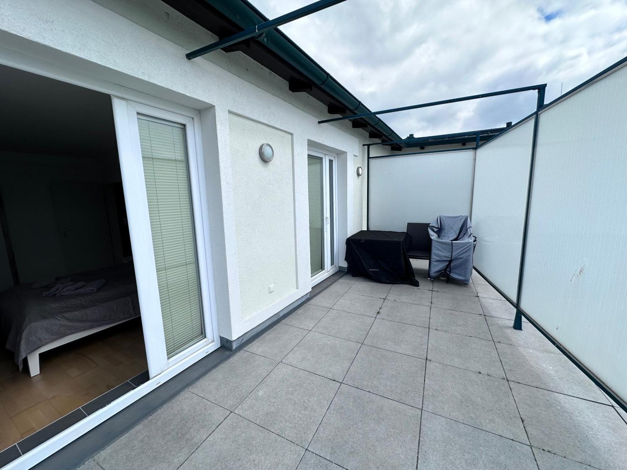 Comfort Collection Podersdorf Am See Podersdorf am See Exterior foto