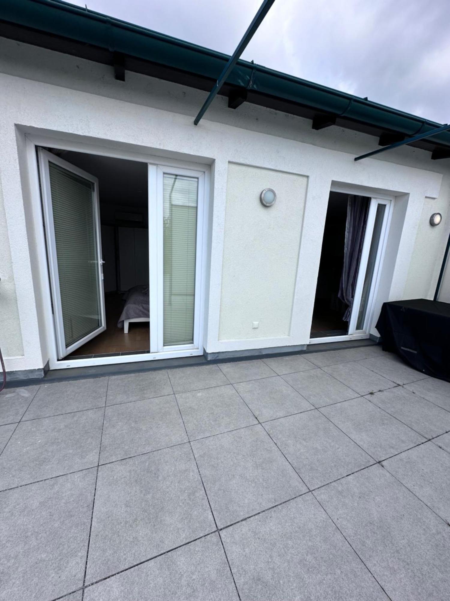 Comfort Collection Podersdorf Am See Podersdorf am See Exterior foto