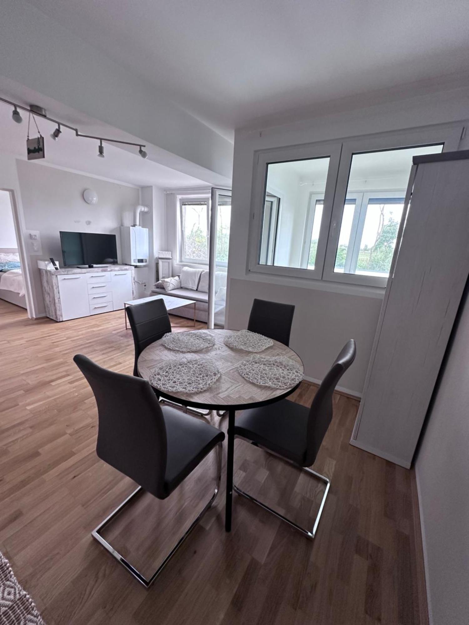 Comfort Collection Podersdorf Am See Podersdorf am See Exterior foto