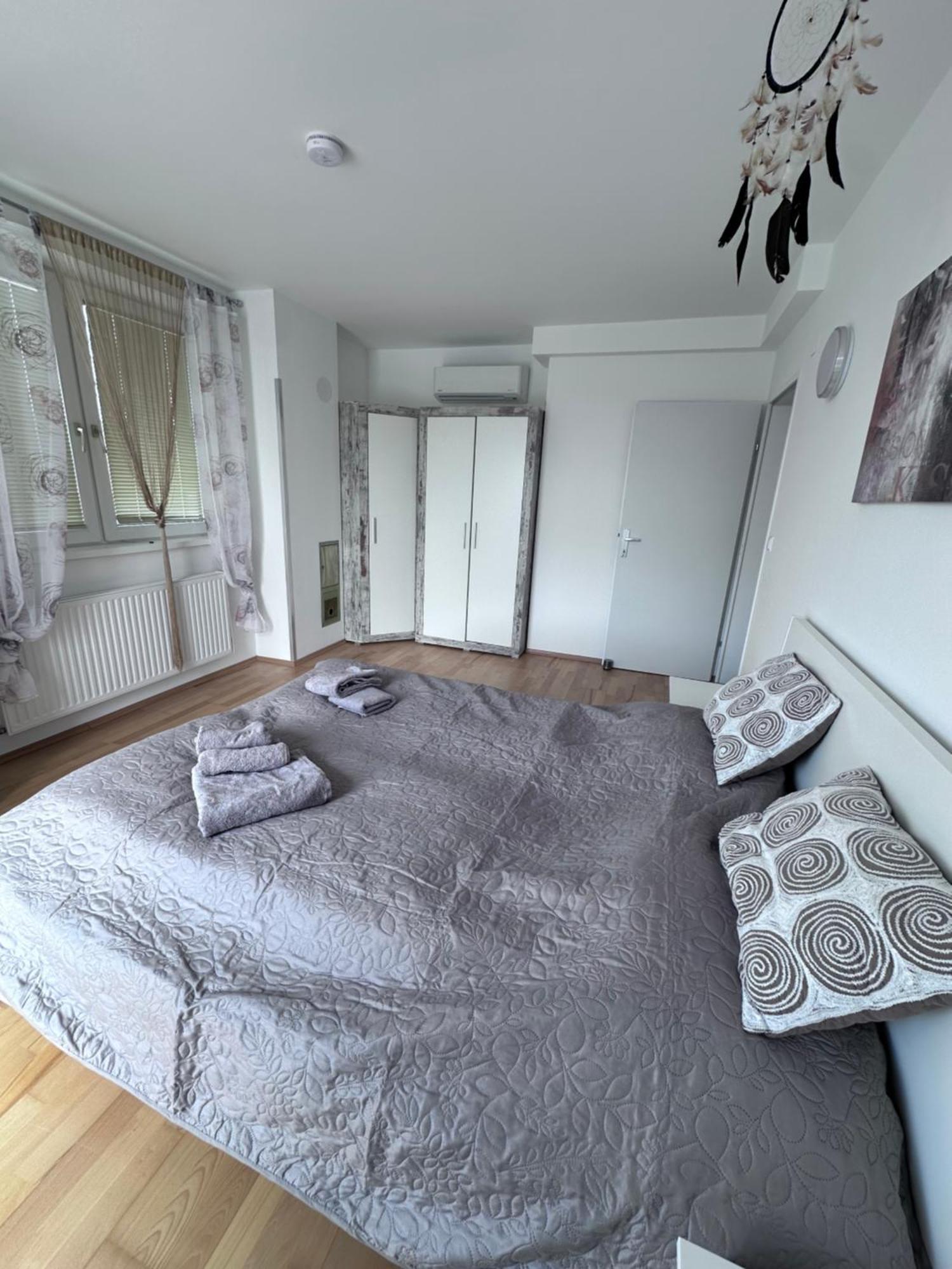 Comfort Collection Podersdorf Am See Podersdorf am See Exterior foto