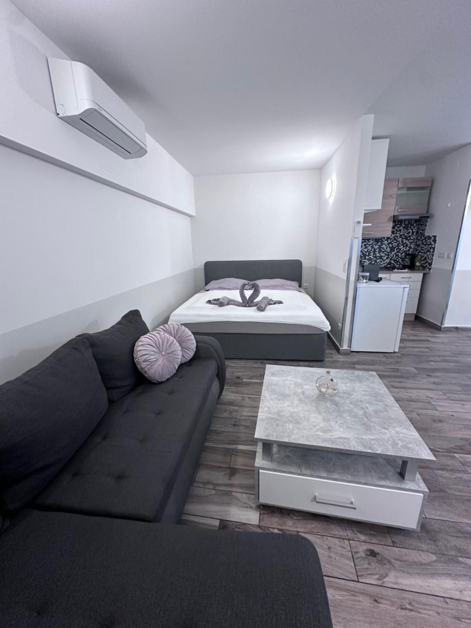 Comfort Collection Podersdorf Am See Podersdorf am See Exterior foto