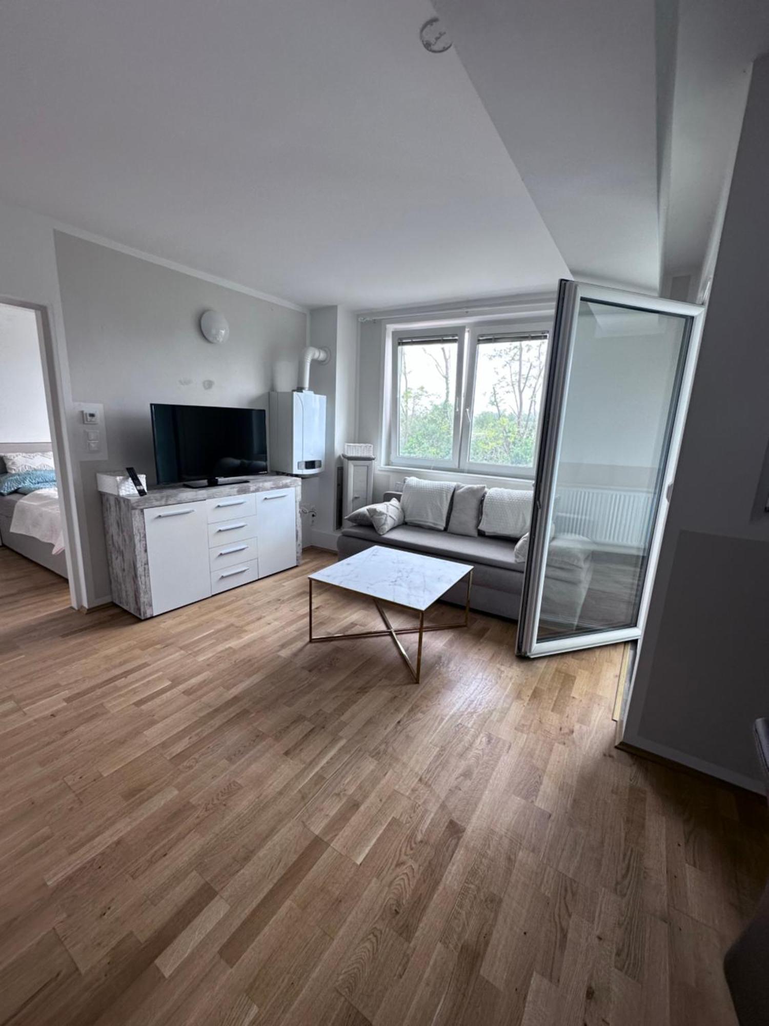 Comfort Collection Podersdorf Am See Podersdorf am See Exterior foto