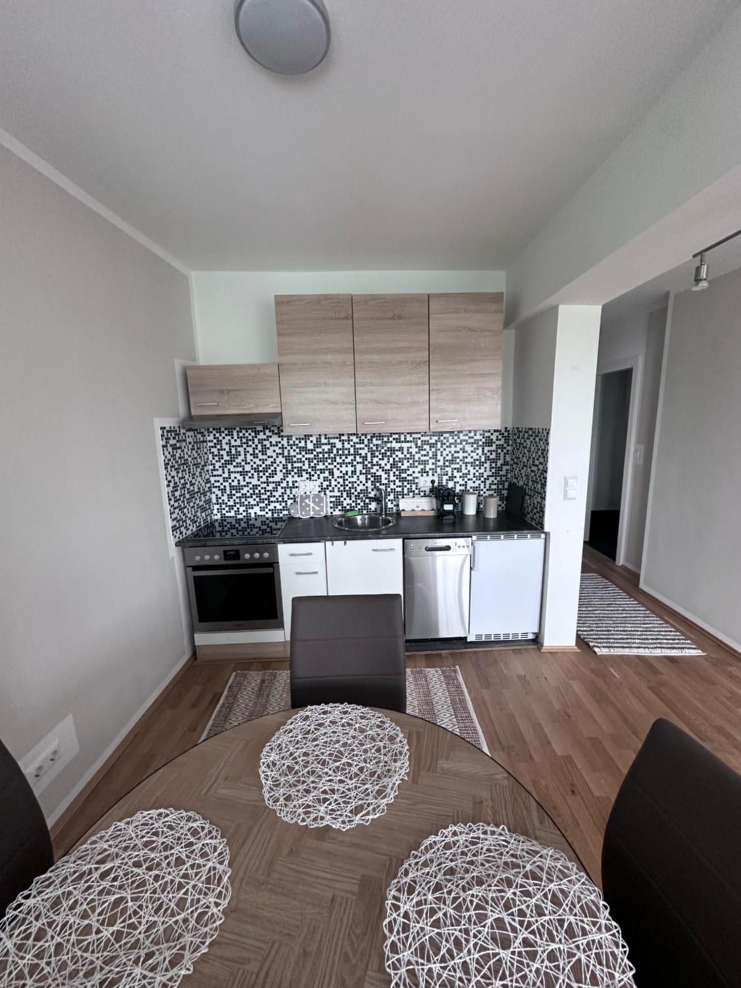 Comfort Collection Podersdorf Am See Podersdorf am See Exterior foto
