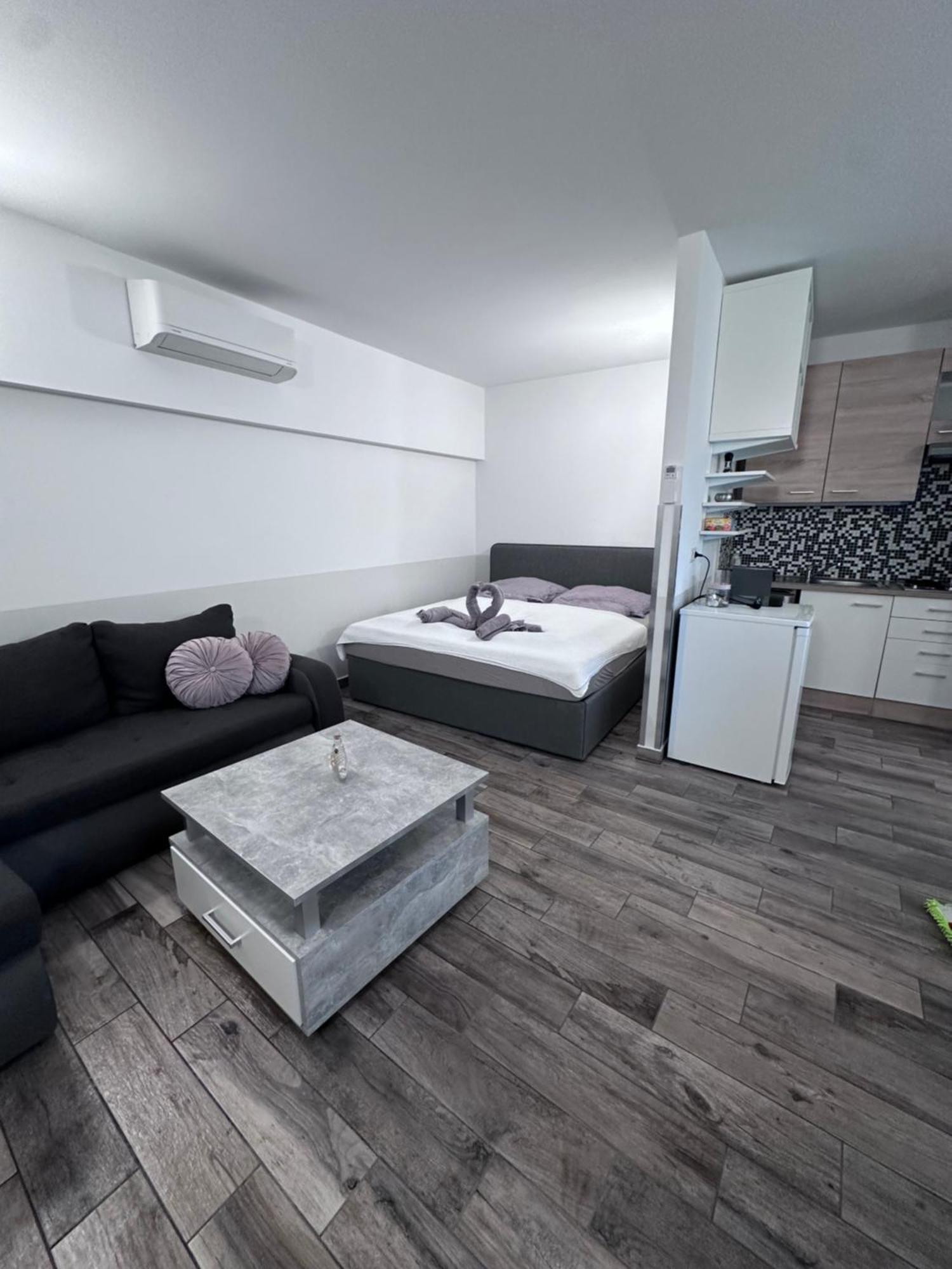 Comfort Collection Podersdorf Am See Podersdorf am See Exterior foto