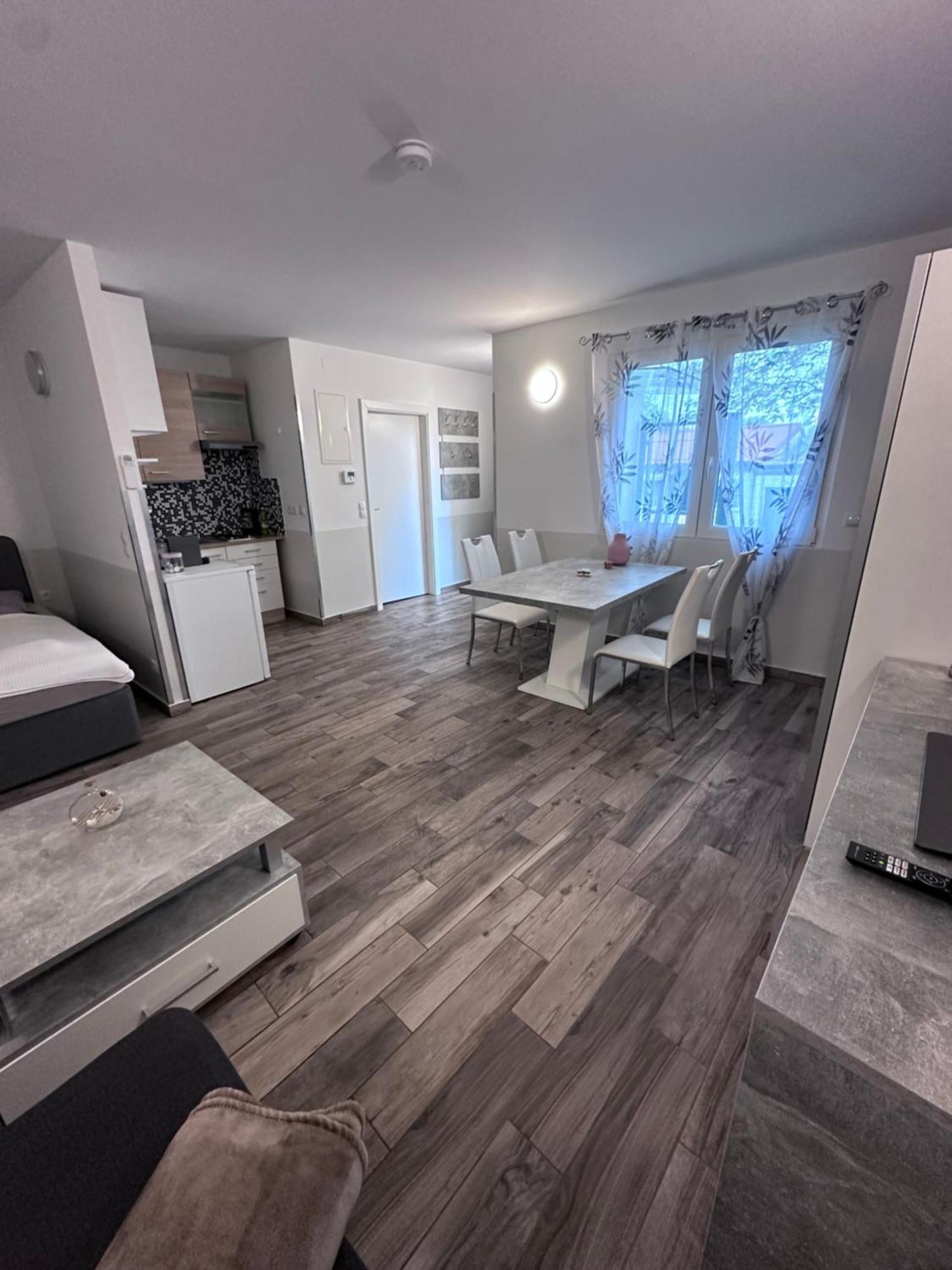 Comfort Collection Podersdorf Am See Podersdorf am See Exterior foto